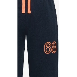 Sun 68 kids Trousers Blue