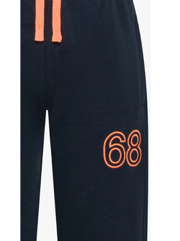 Sun 68 kids Trousers Blue alternative