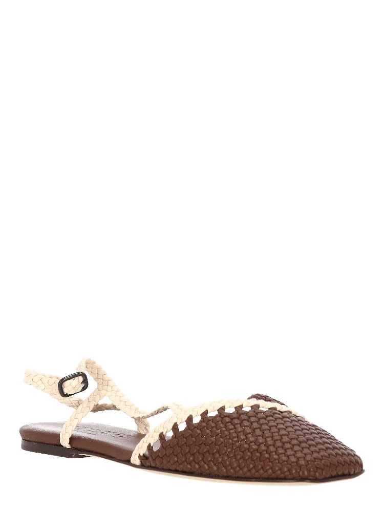 HEREU Sandals alternative