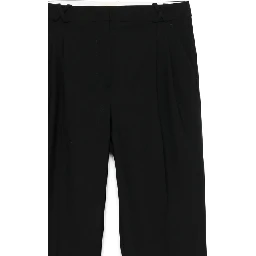 THE GARMENT Trousers Black