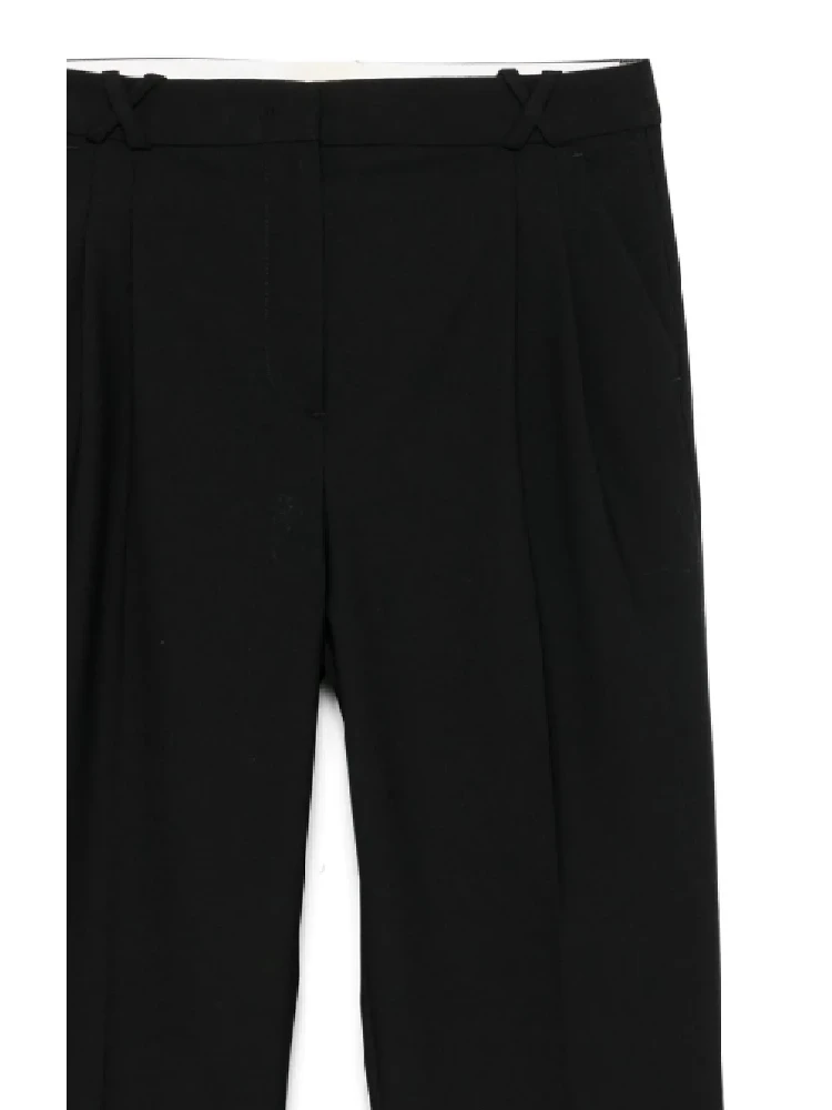 THE GARMENT Trousers Black alternative