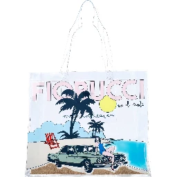 Fiorucci Bags.. MultiColour