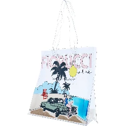 Fiorucci Bags.. MultiColour