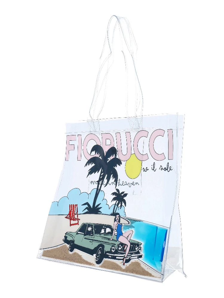 Fiorucci Bags.. MultiColour alternative