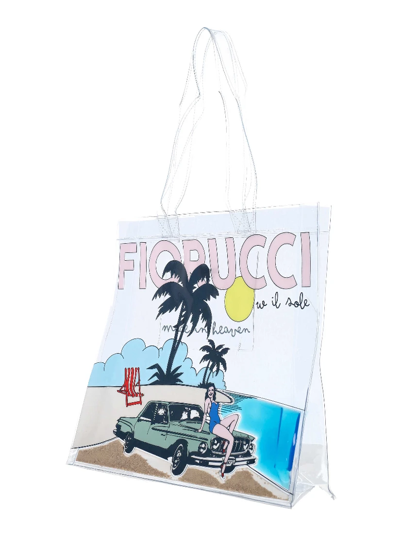 Fiorucci Bags.. MultiColour