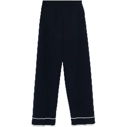 Gucci Trousers Blue