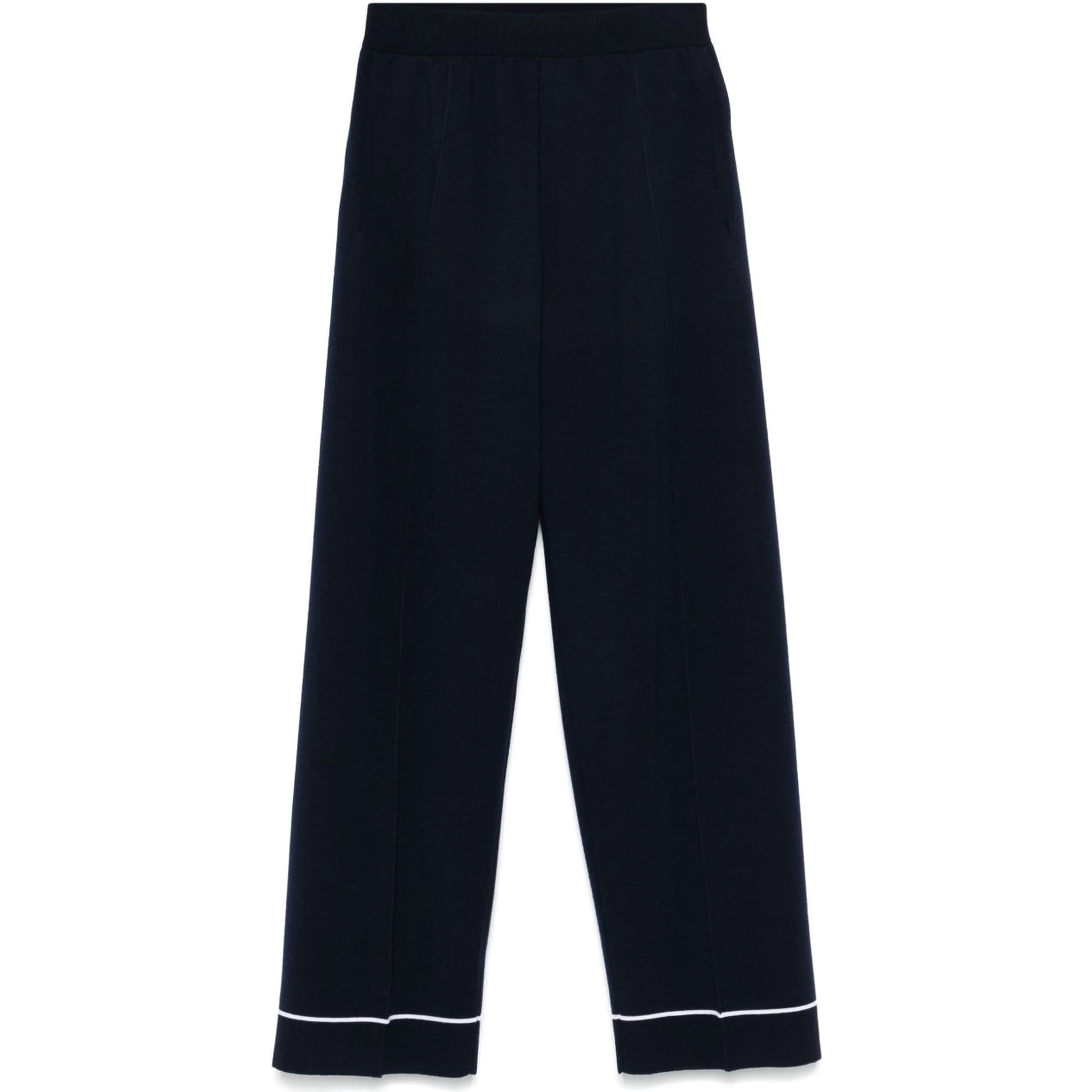 Gucci Trousers Blue