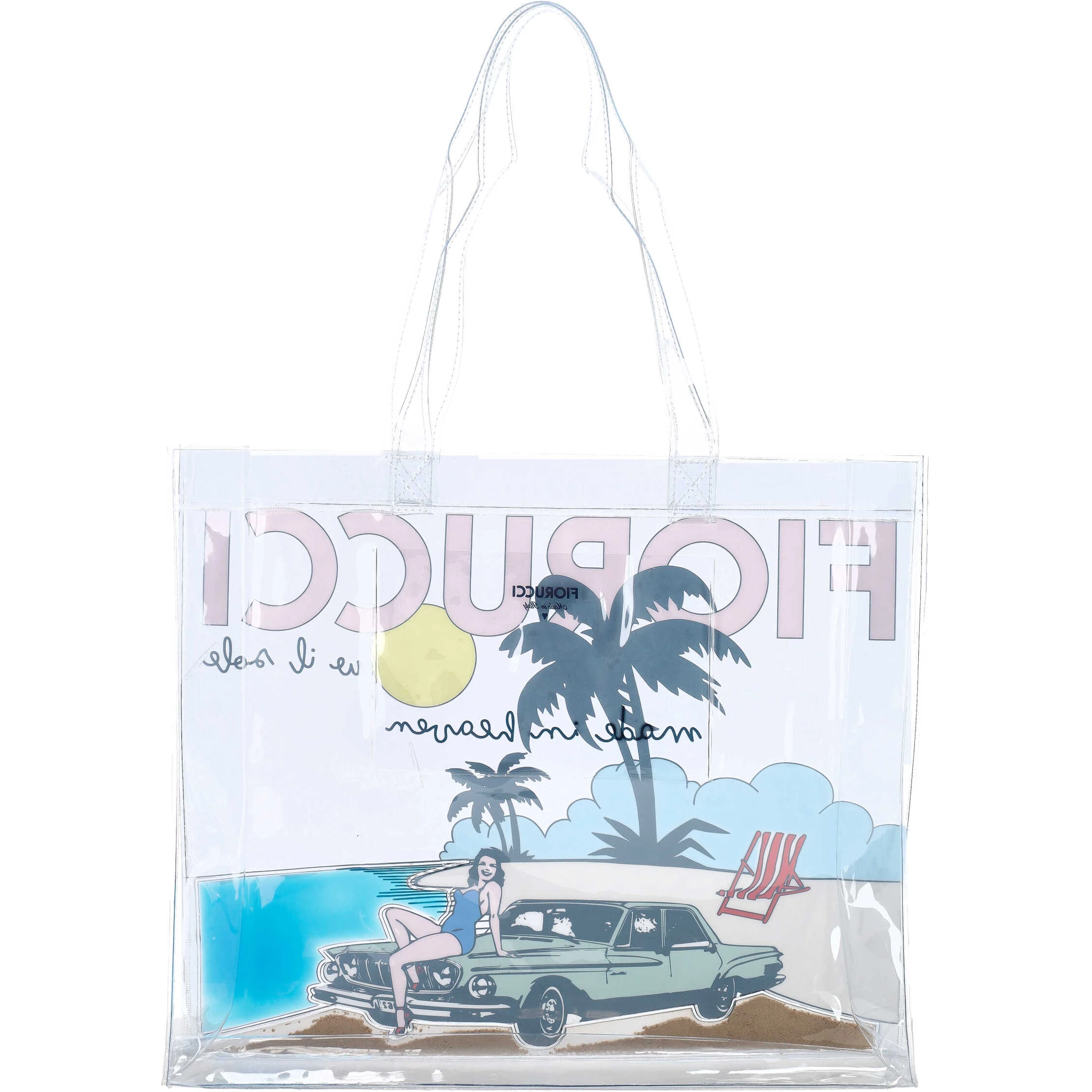 Fiorucci Bags.. MultiColour