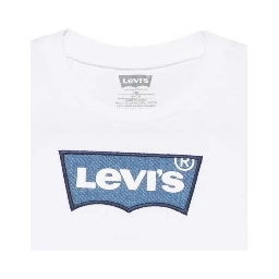 تيشيرتات وبولو ليفي بيضاء