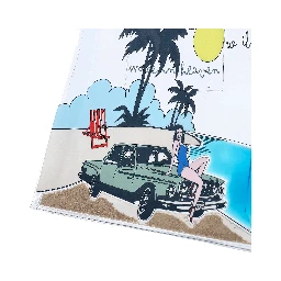 Fiorucci Bags.. MultiColour