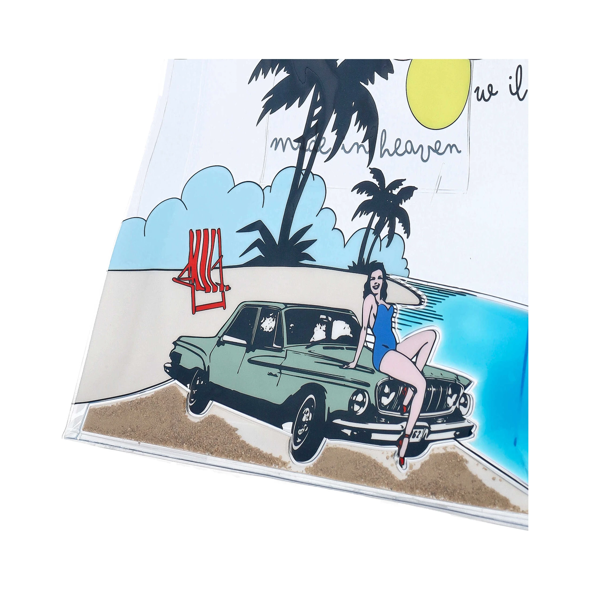 Fiorucci Bags.. MultiColour