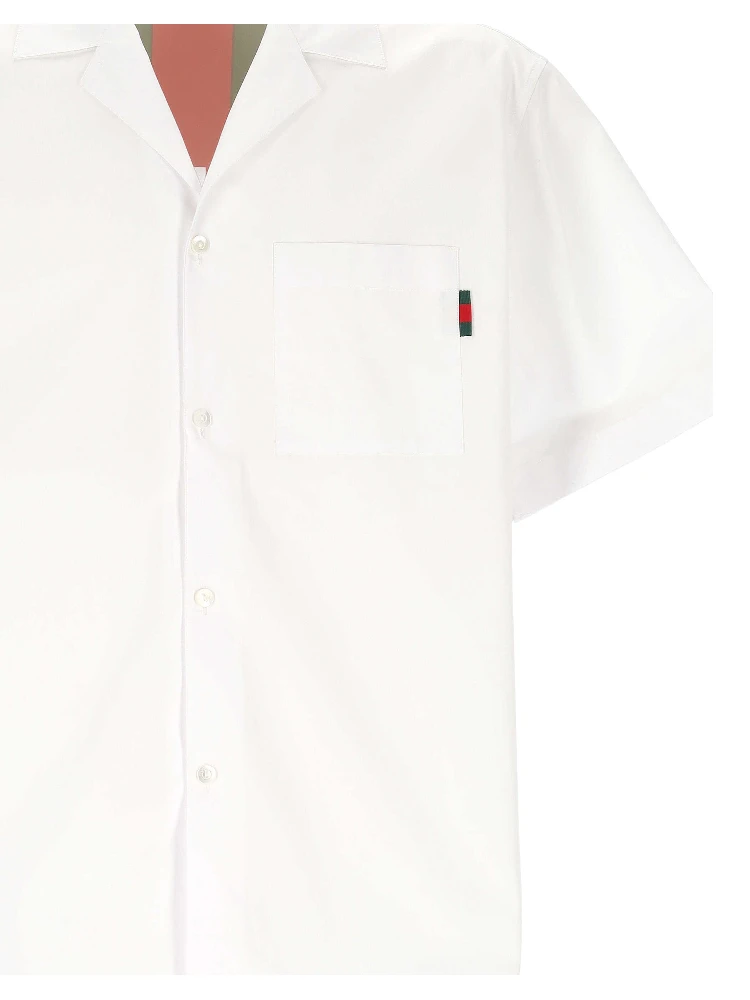 قمصان غوتشي بيضاء alternative