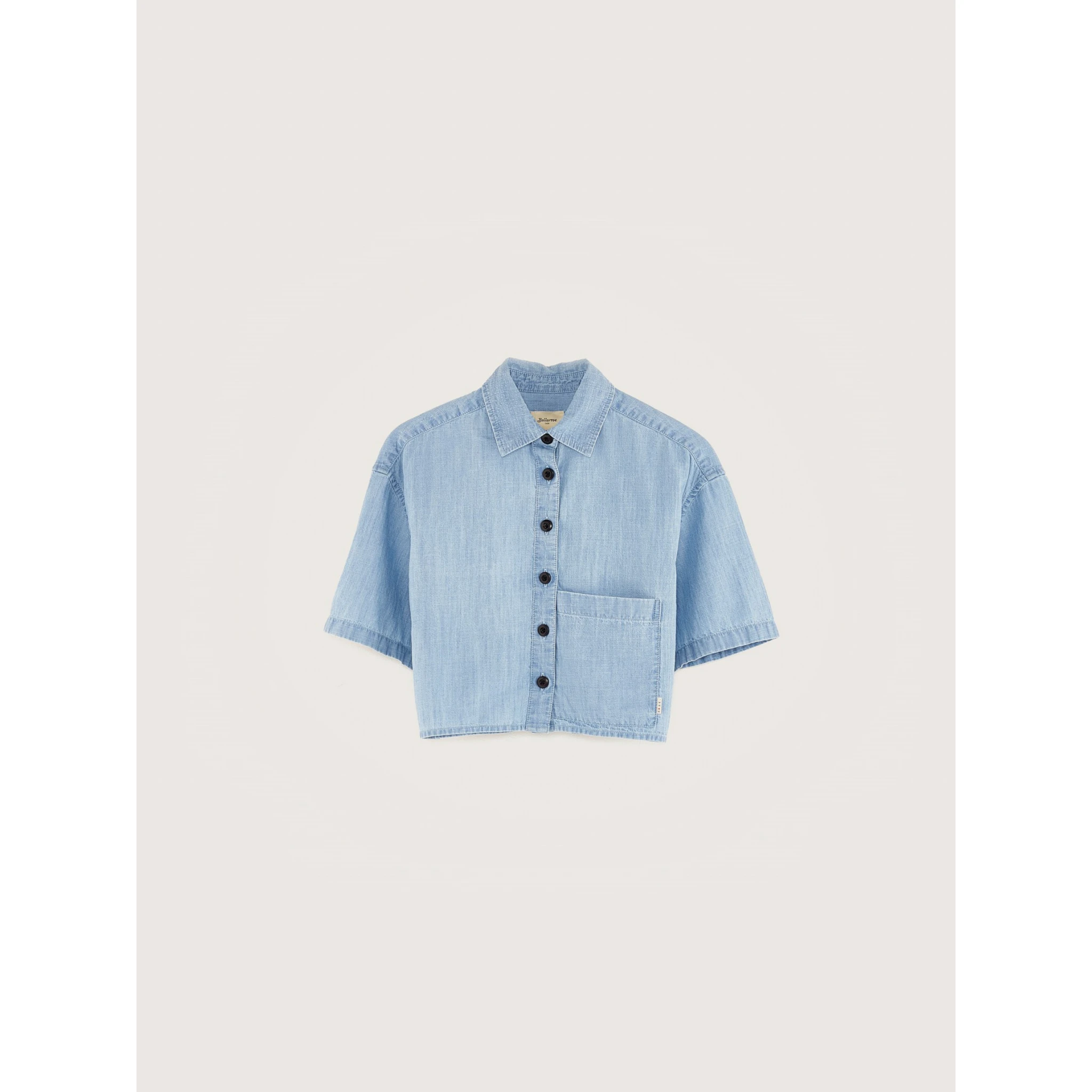 BELLEROSE Shirts