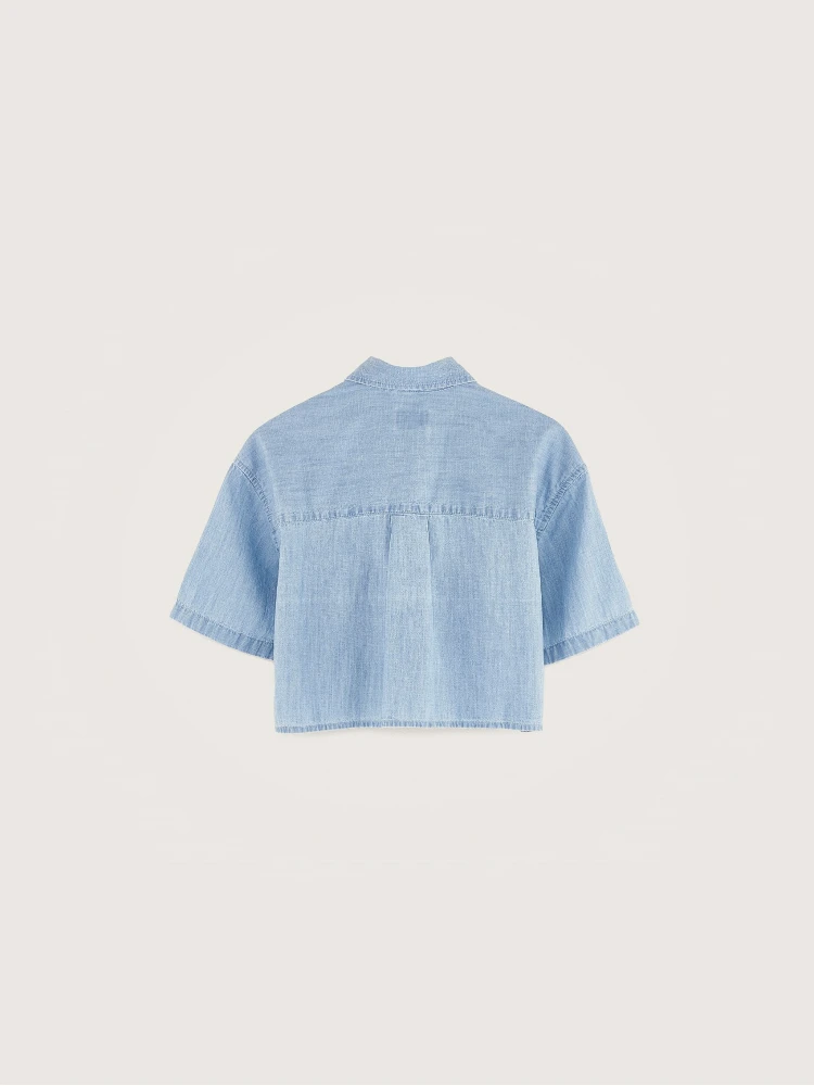 BELLEROSE Shirts alternative