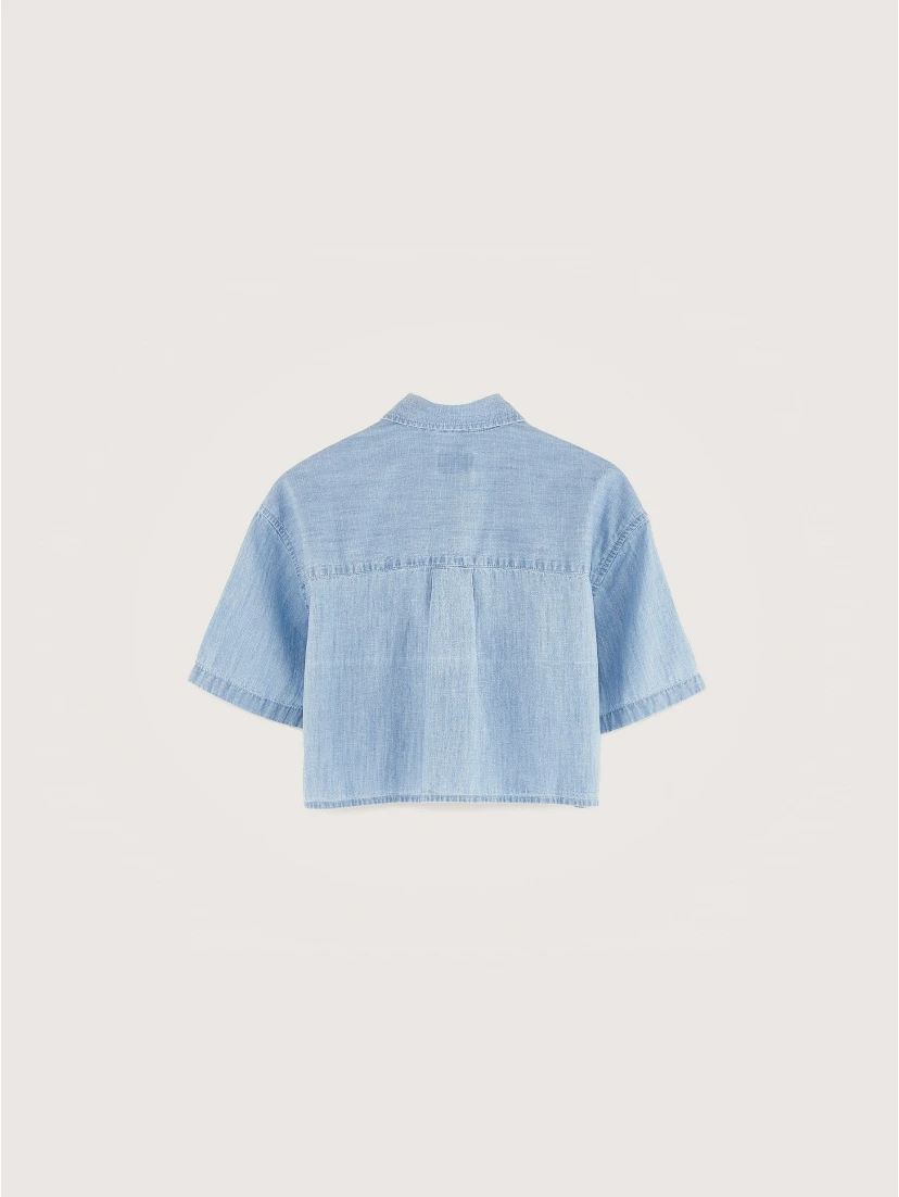 BELLEROSE Shirts