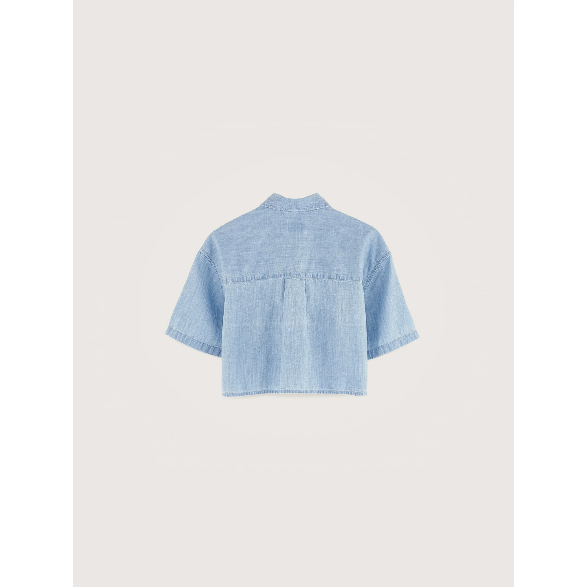 BELLEROSE Shirts