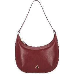 Manu Atelier Bags.. Purple