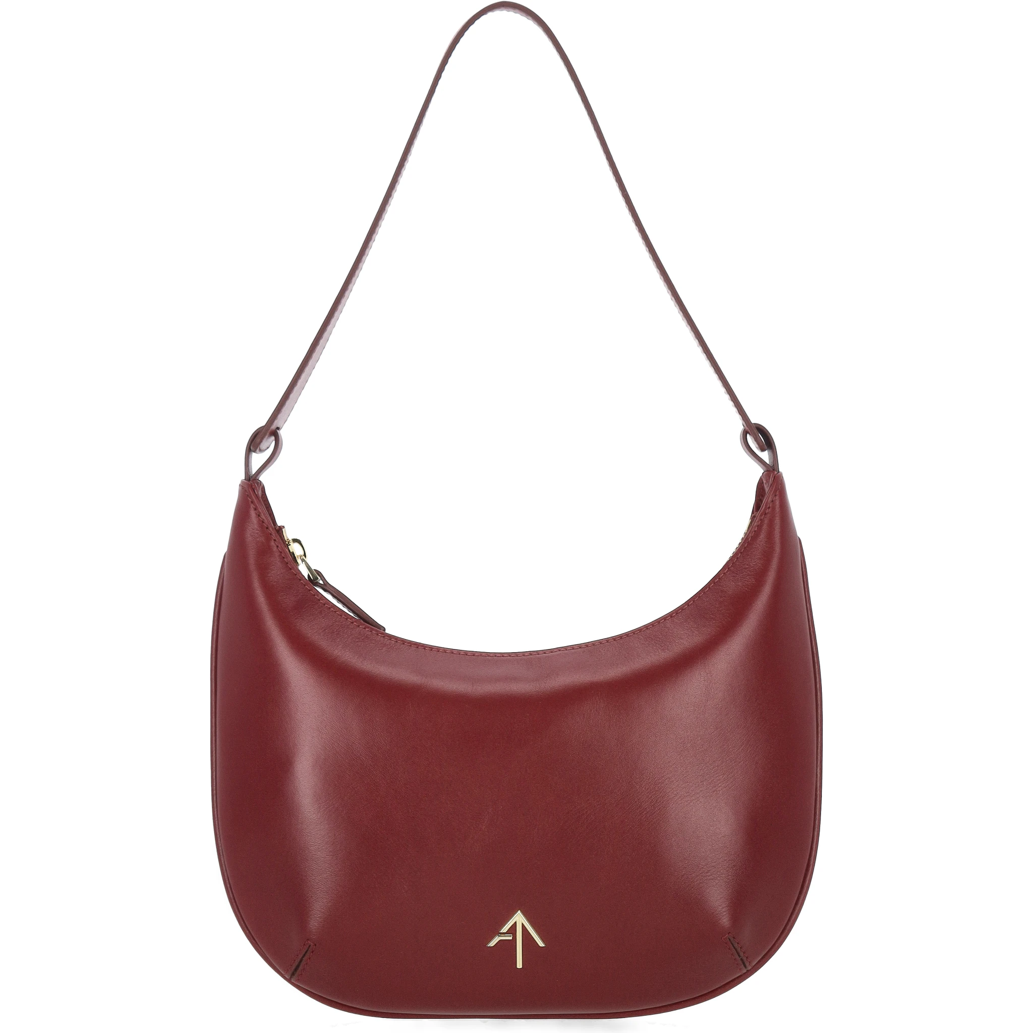 Manu Atelier Bags.. Purple