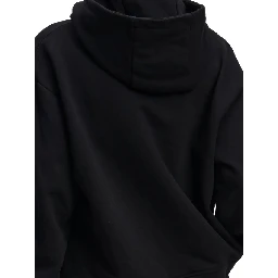 Karl Lagerfeld Sweaters Black