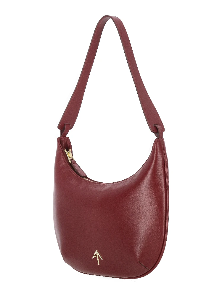 Manu Atelier Bags.. Purple alternative