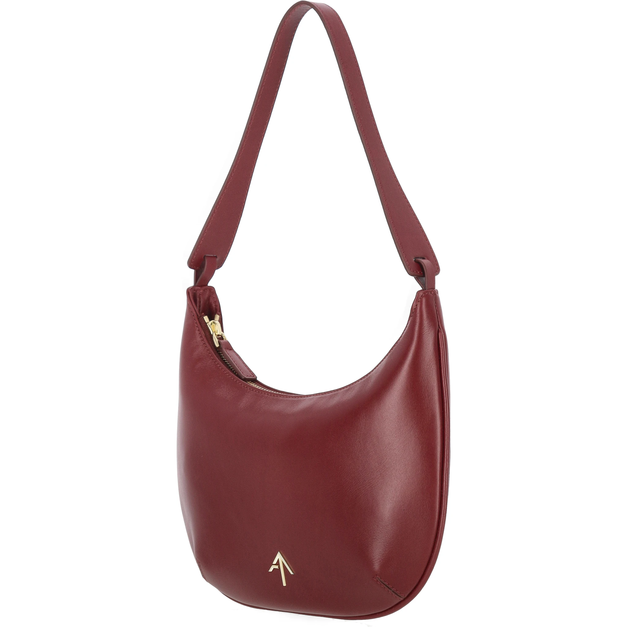 Manu Atelier Bags.. Purple