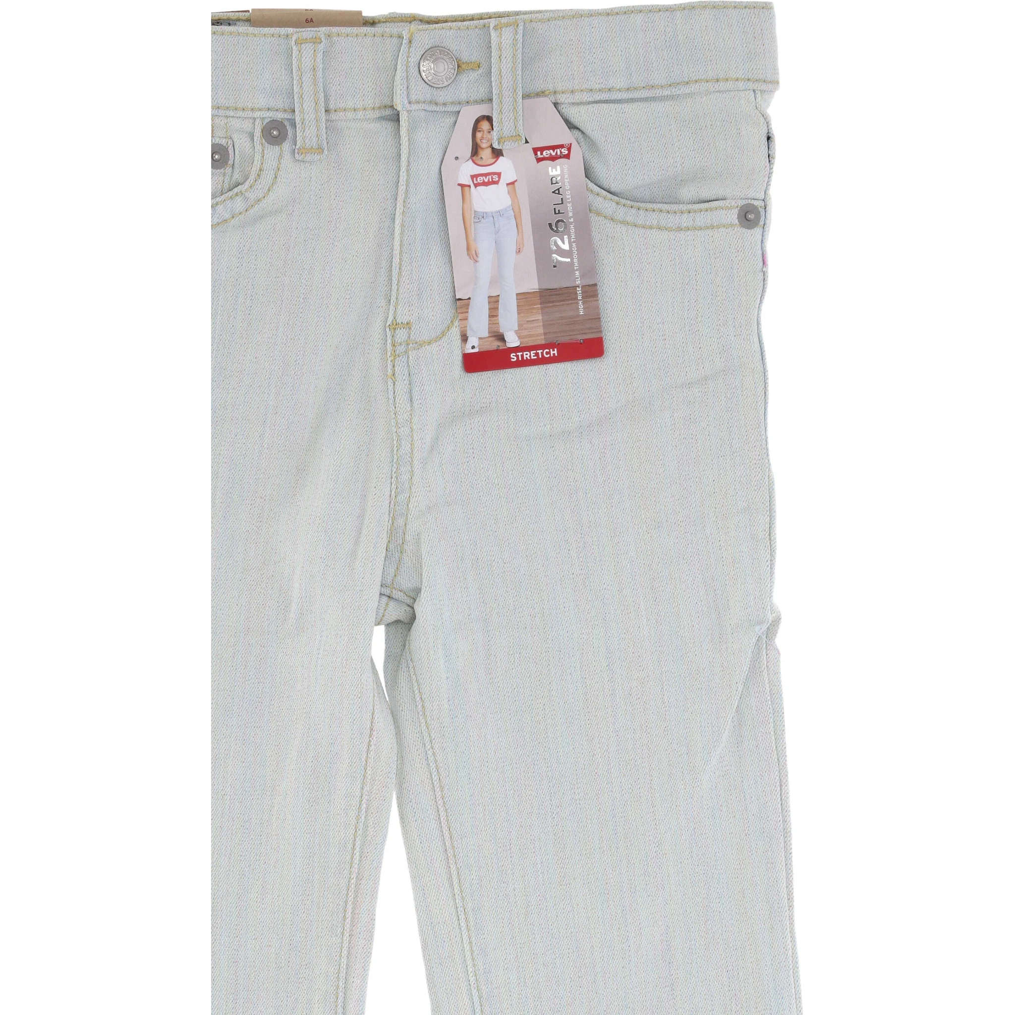 Levi's Trousers