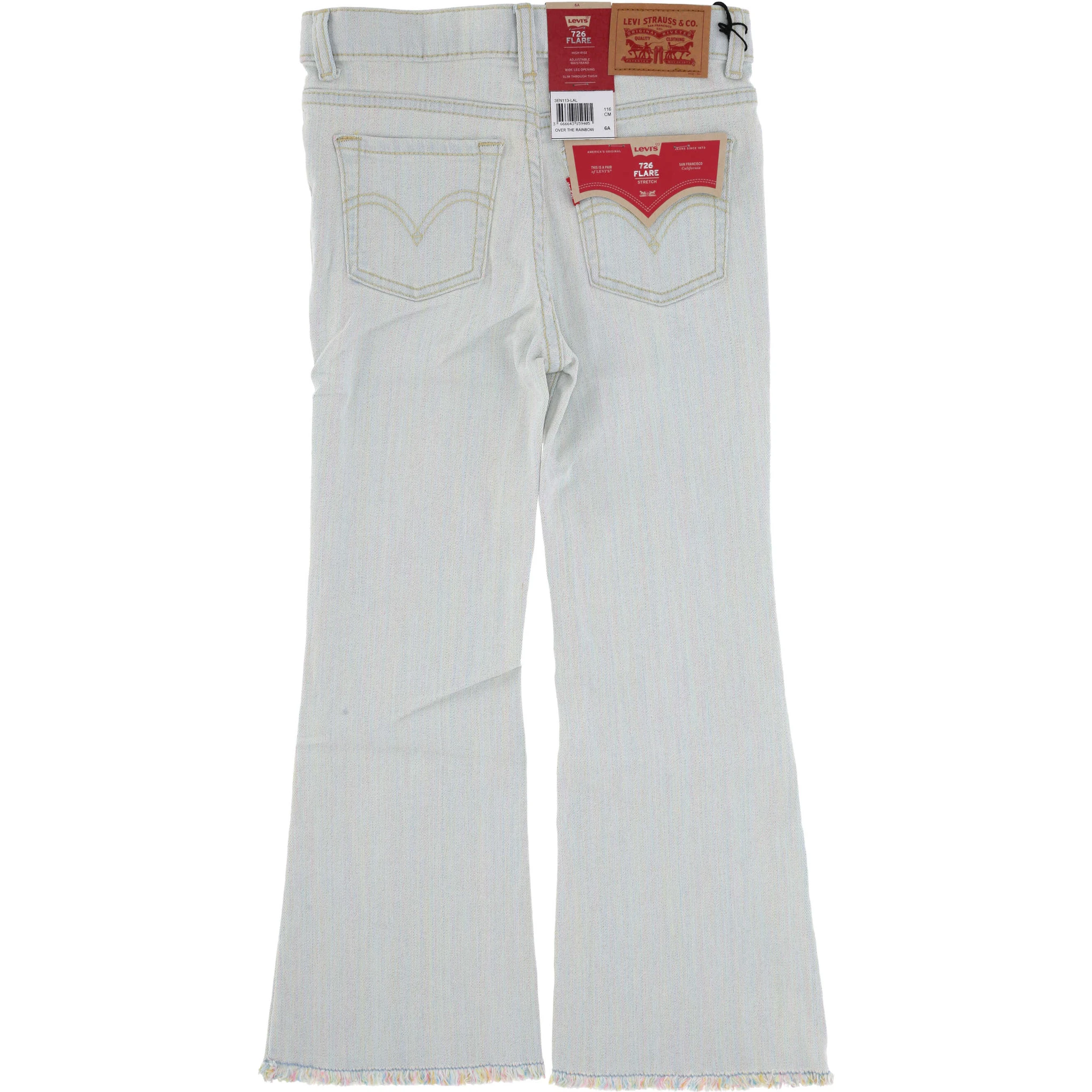 Levi's Trousers