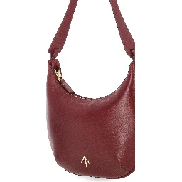 Manu Atelier Bags.. Purple