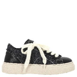 Baby Dior Sneakers Black