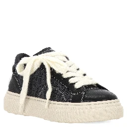 Baby Dior Sneakers Black