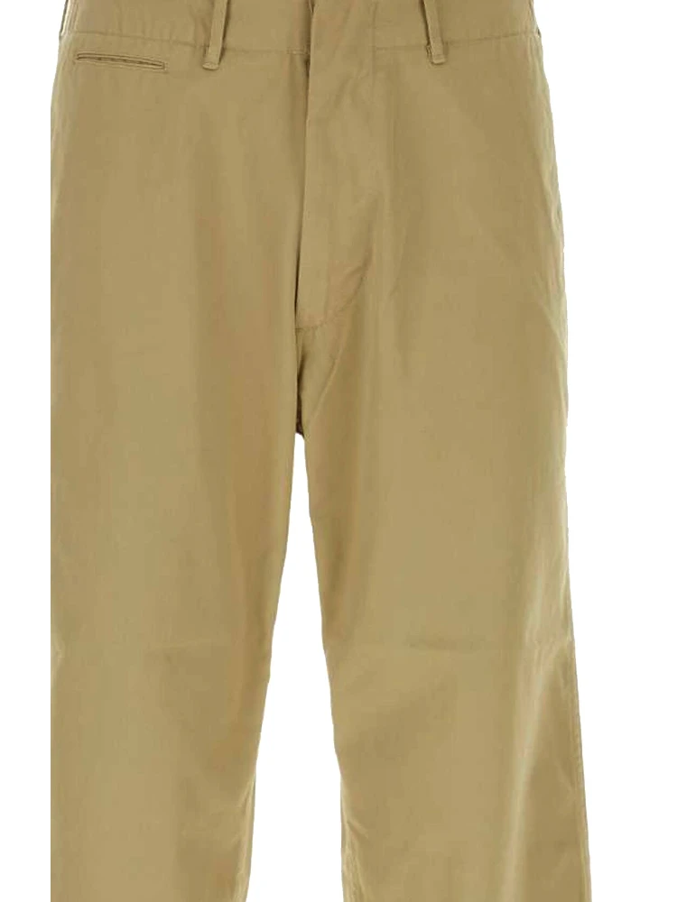 NAMAMICA Trousers Brown alternative
