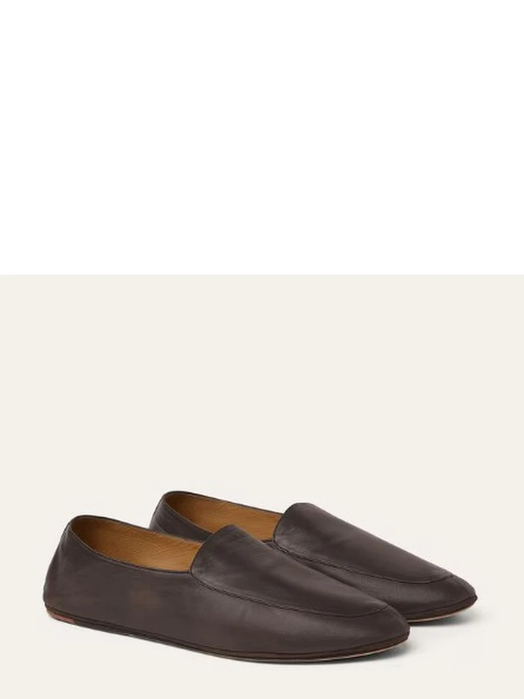 Loro Piana Flat shoes alternative