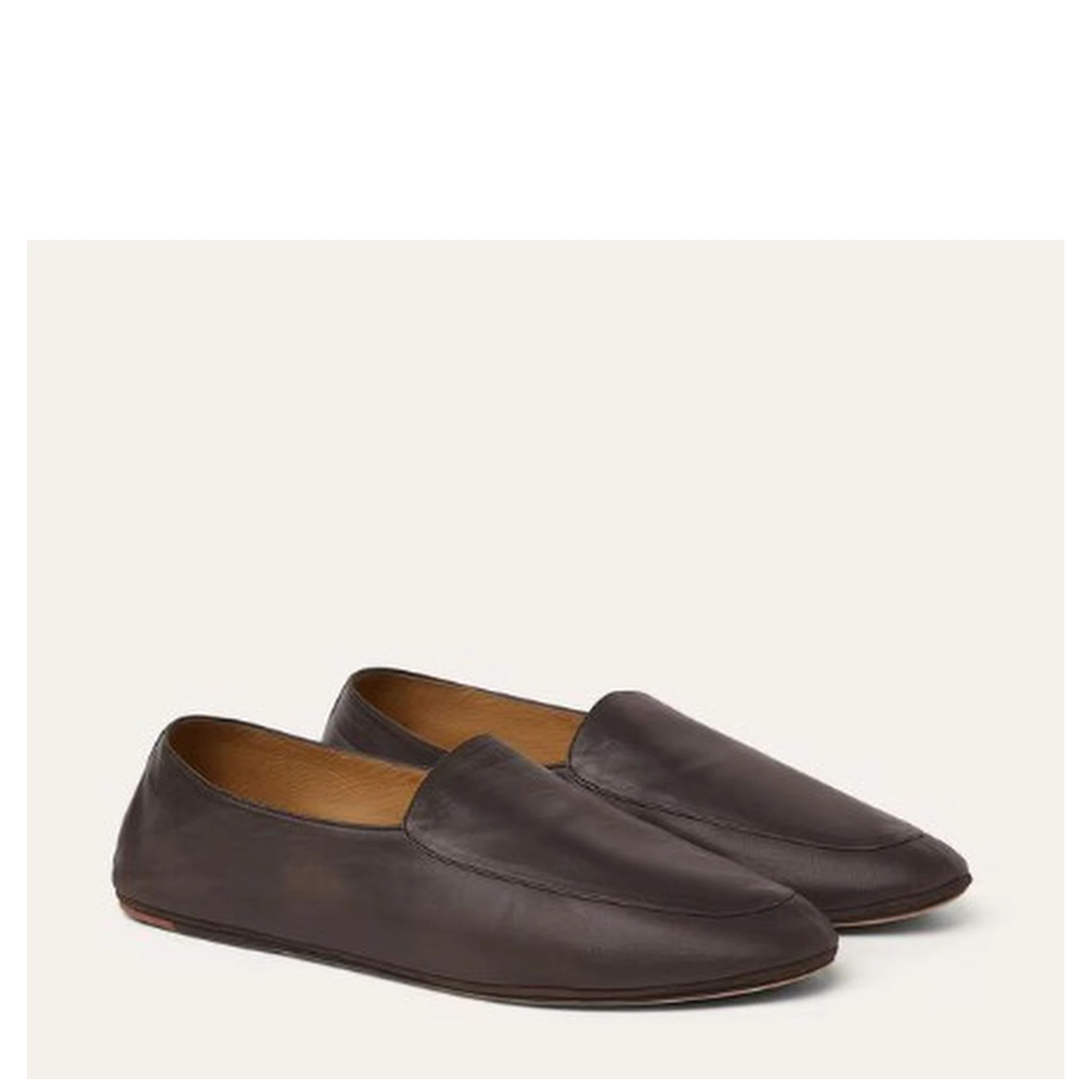 Loro Piana Flat shoes