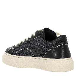 Baby Dior Sneakers Black