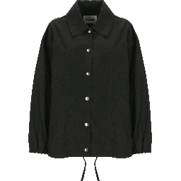 Jil Sander Jackets Black