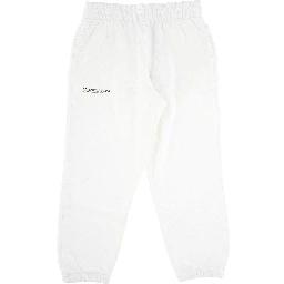 PANGAIA Trousers Beige