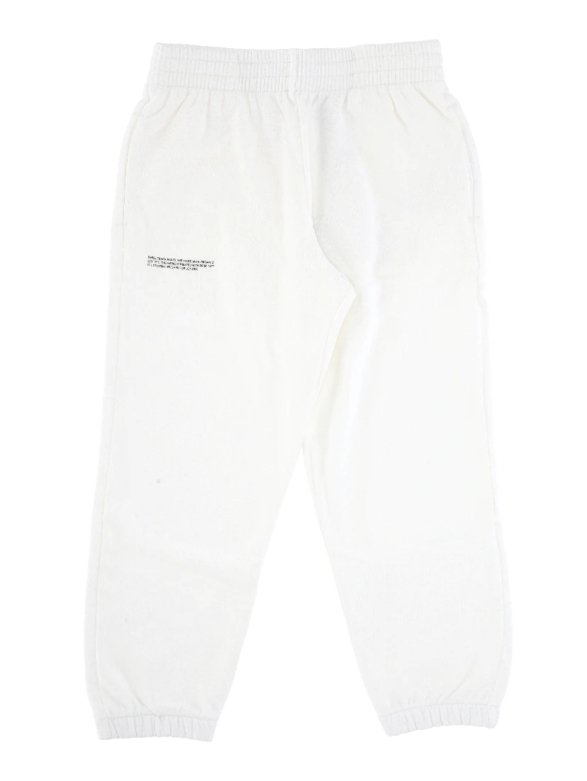 PANGAIA Trousers Beige