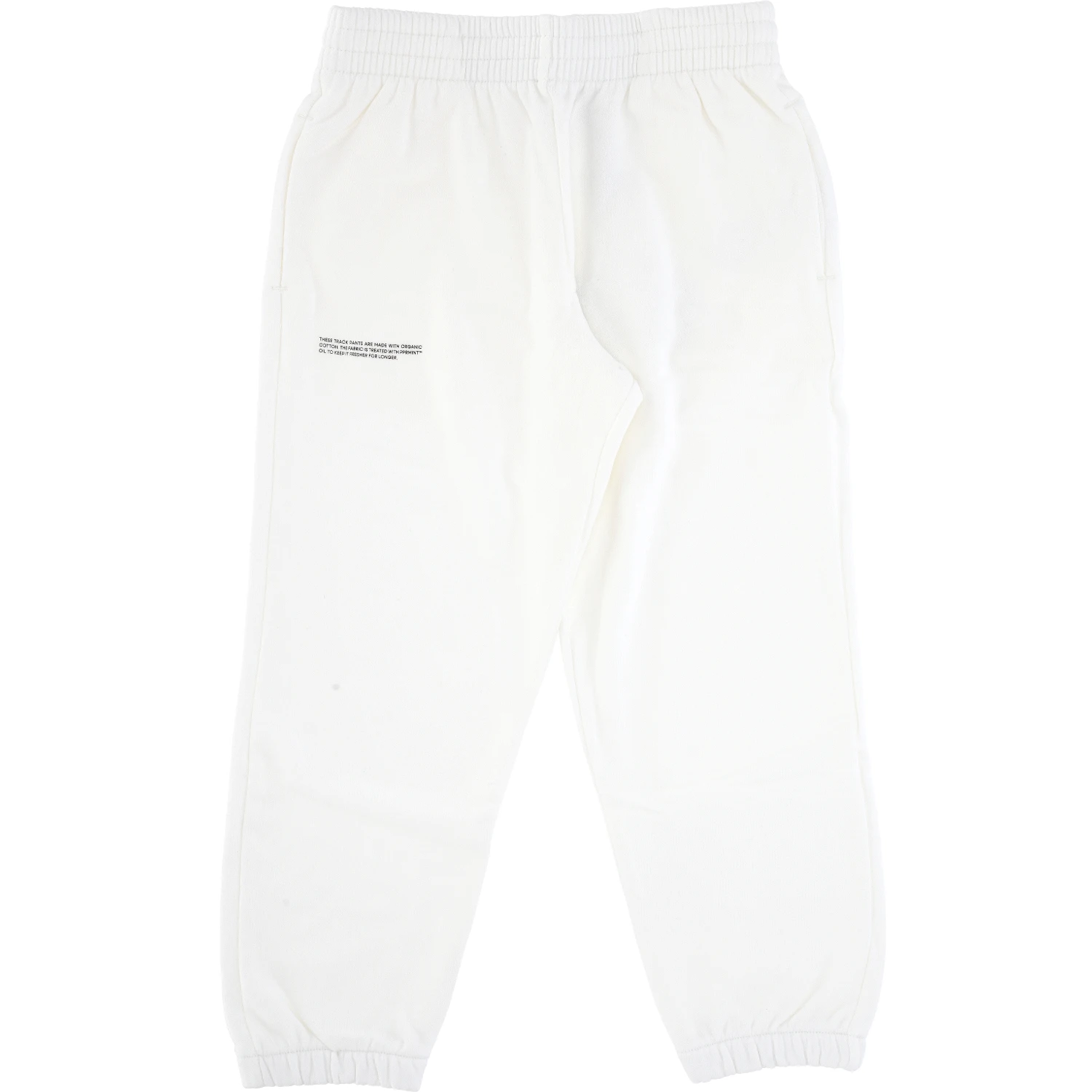 PANGAIA Trousers Beige