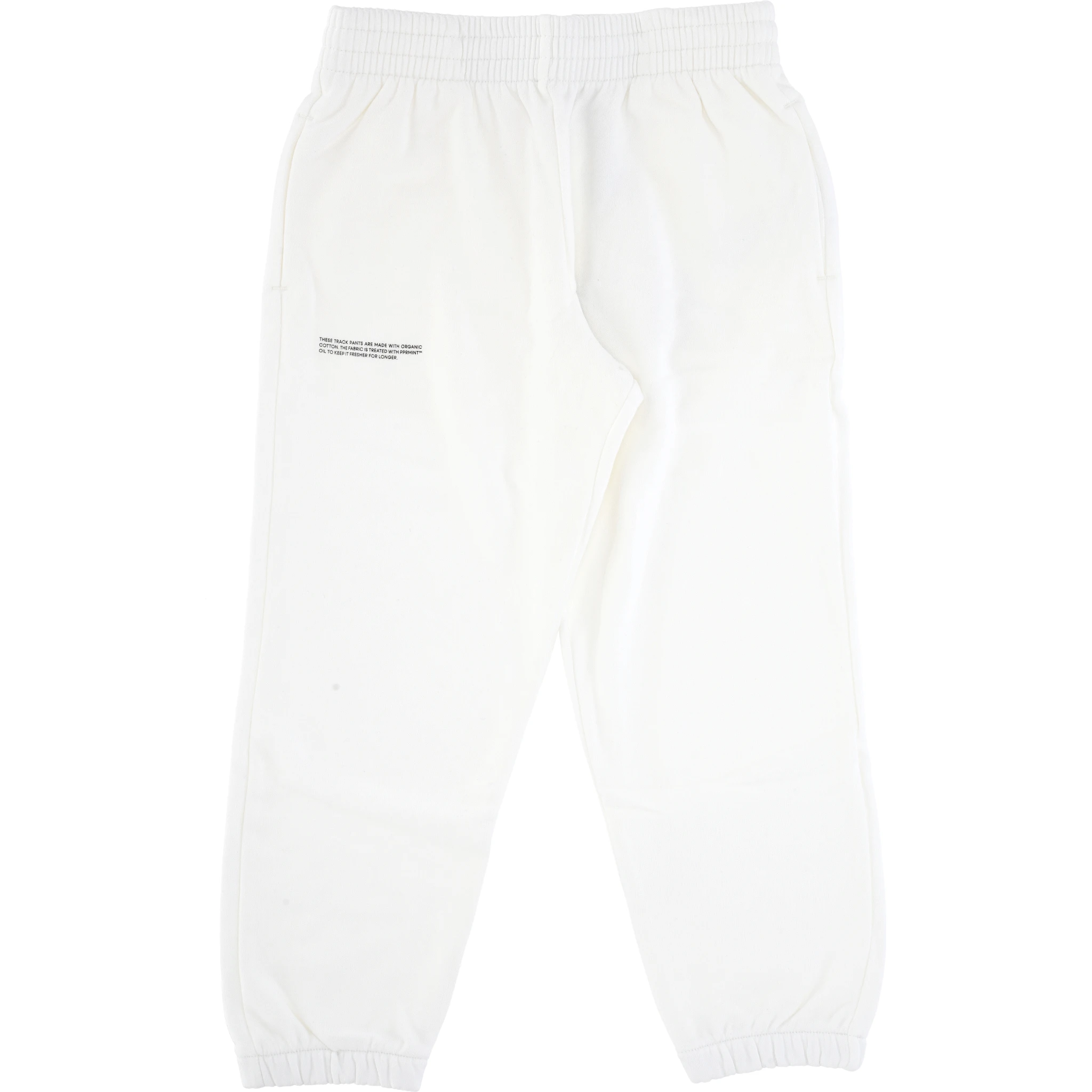 PANGAIA Trousers Beige