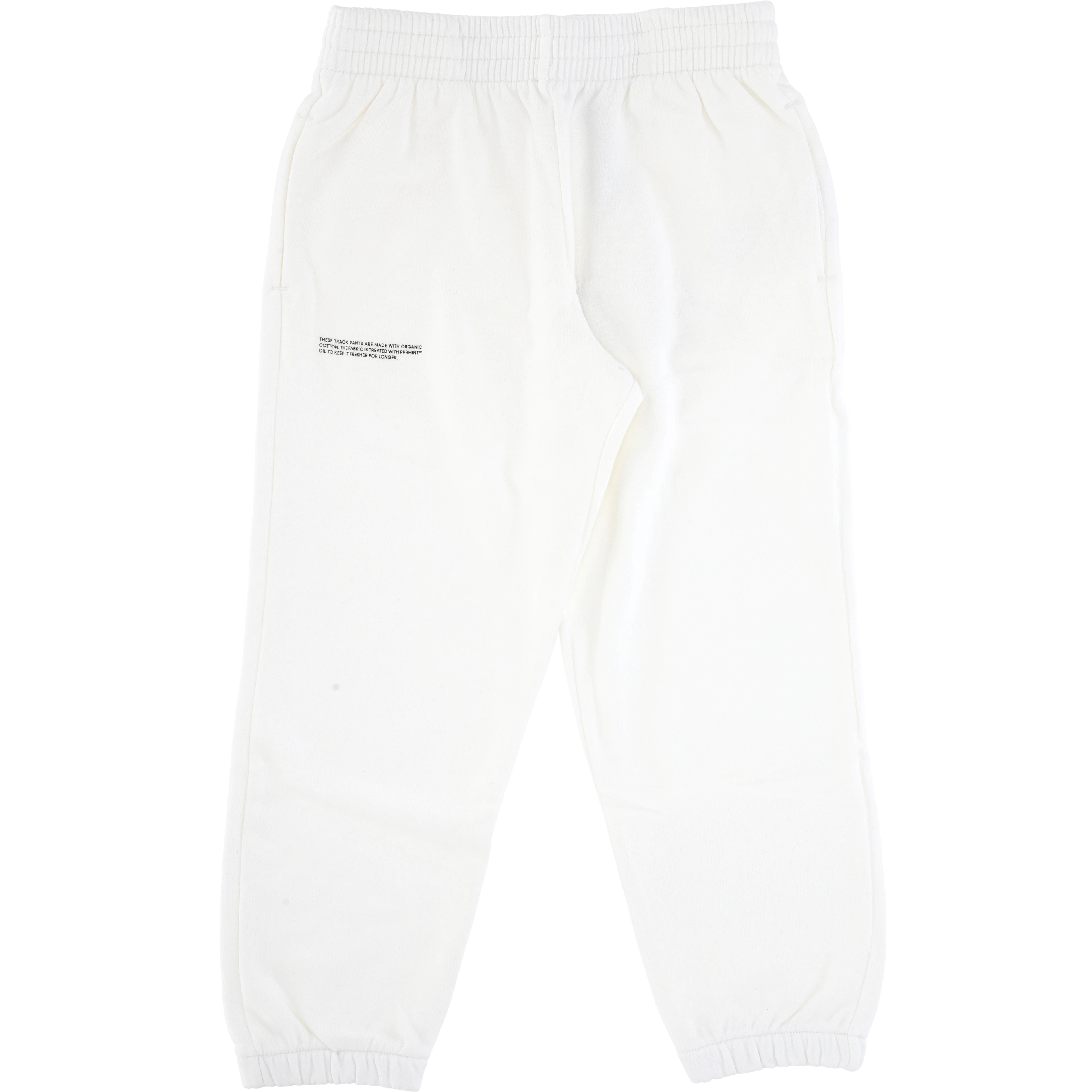 PANGAIA Trousers Beige