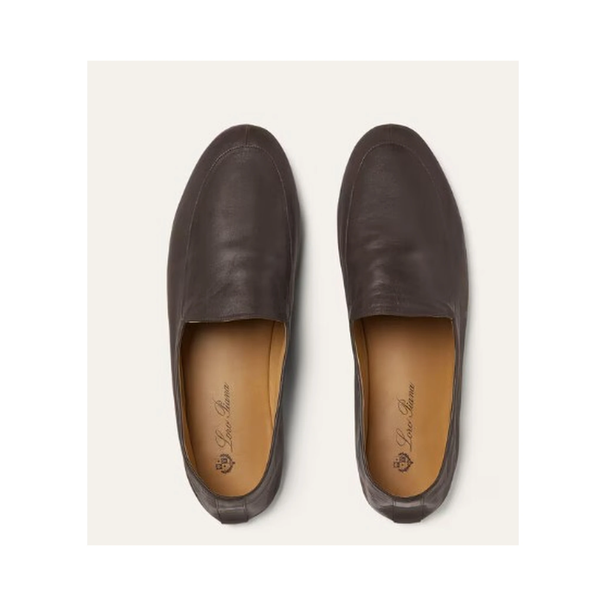Loro Piana Flat shoes