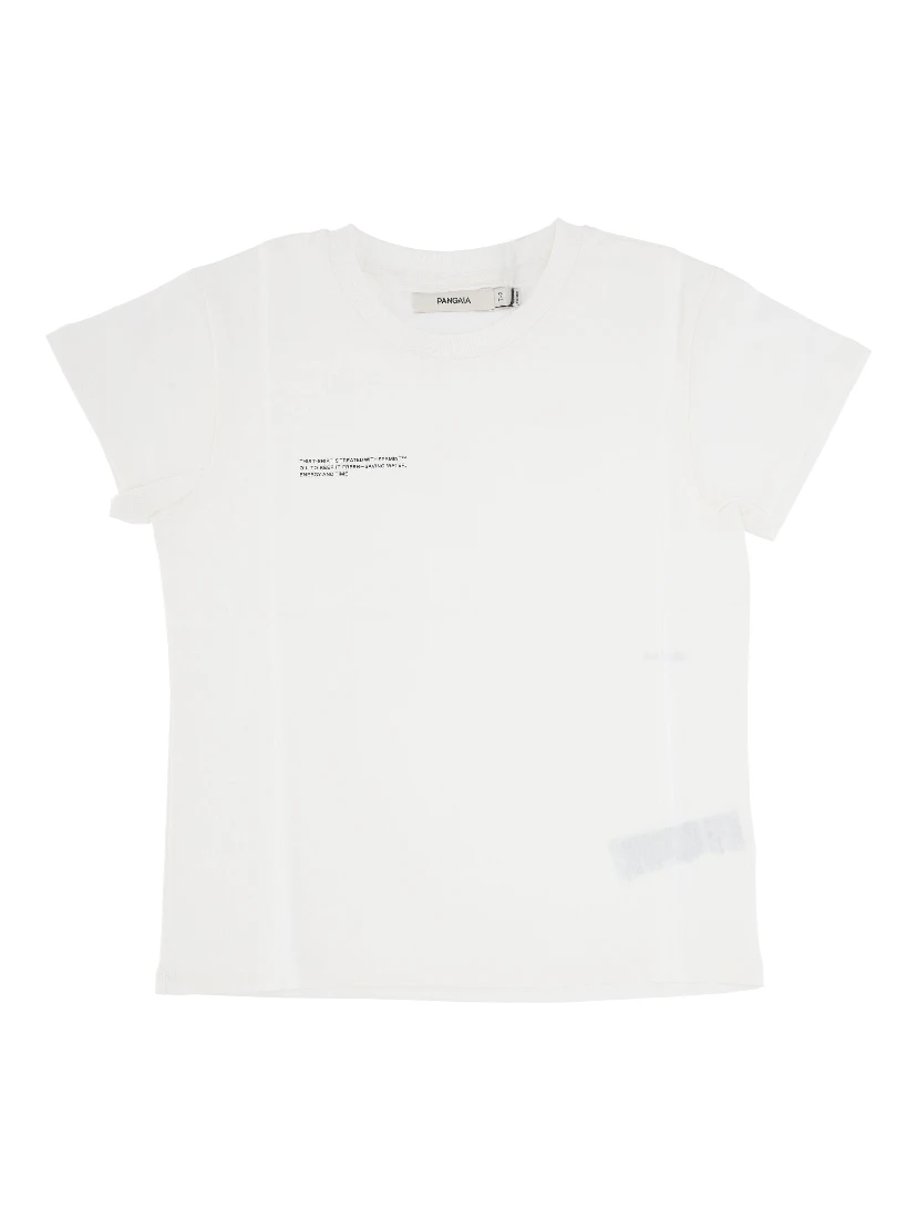 PANGAIA T-shirts and Polos Beige