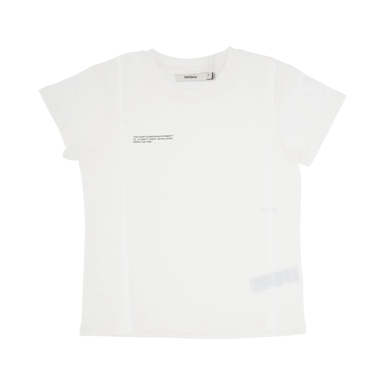 PANGAIA T-shirts and Polos Beige