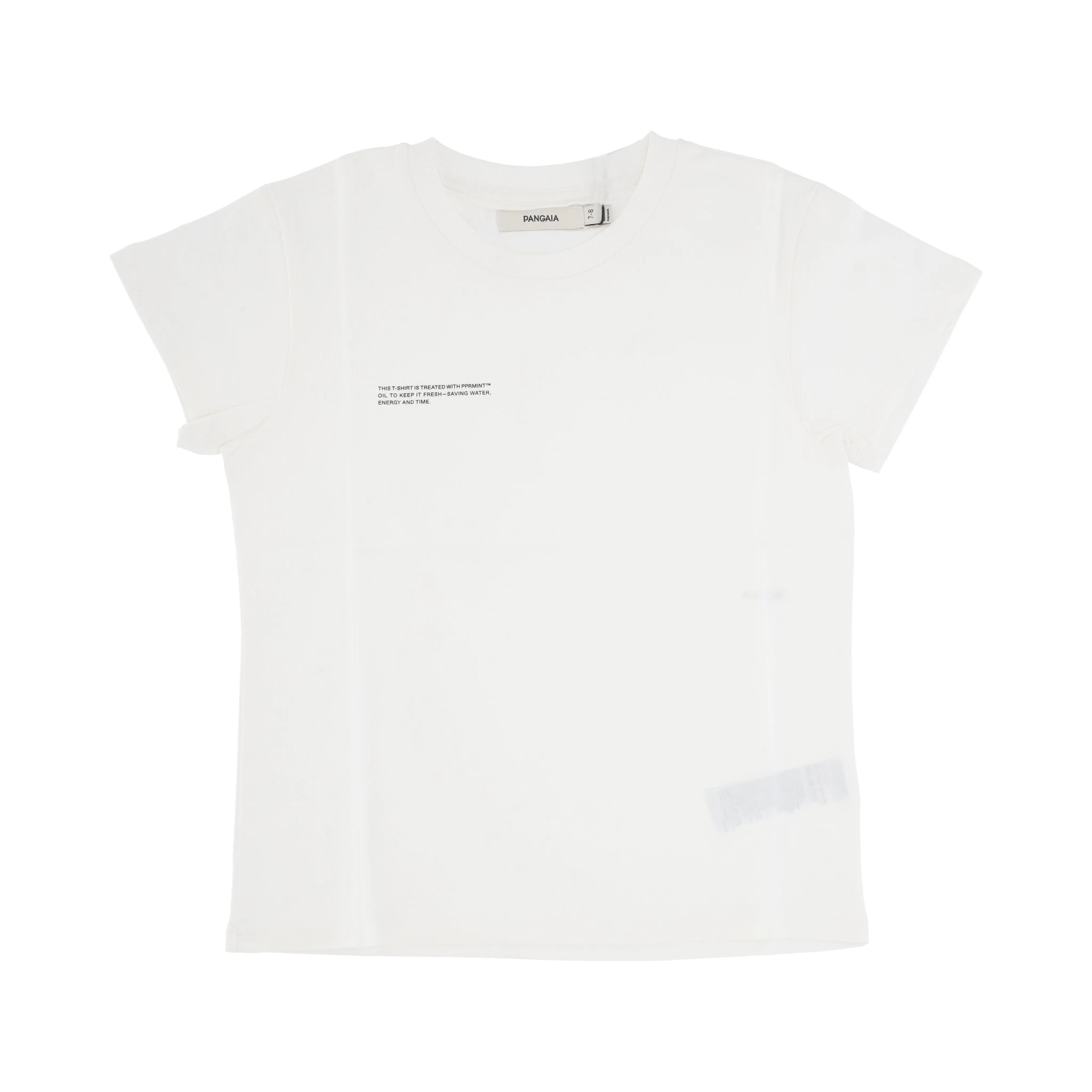 PANGAIA T-shirts and Polos Beige