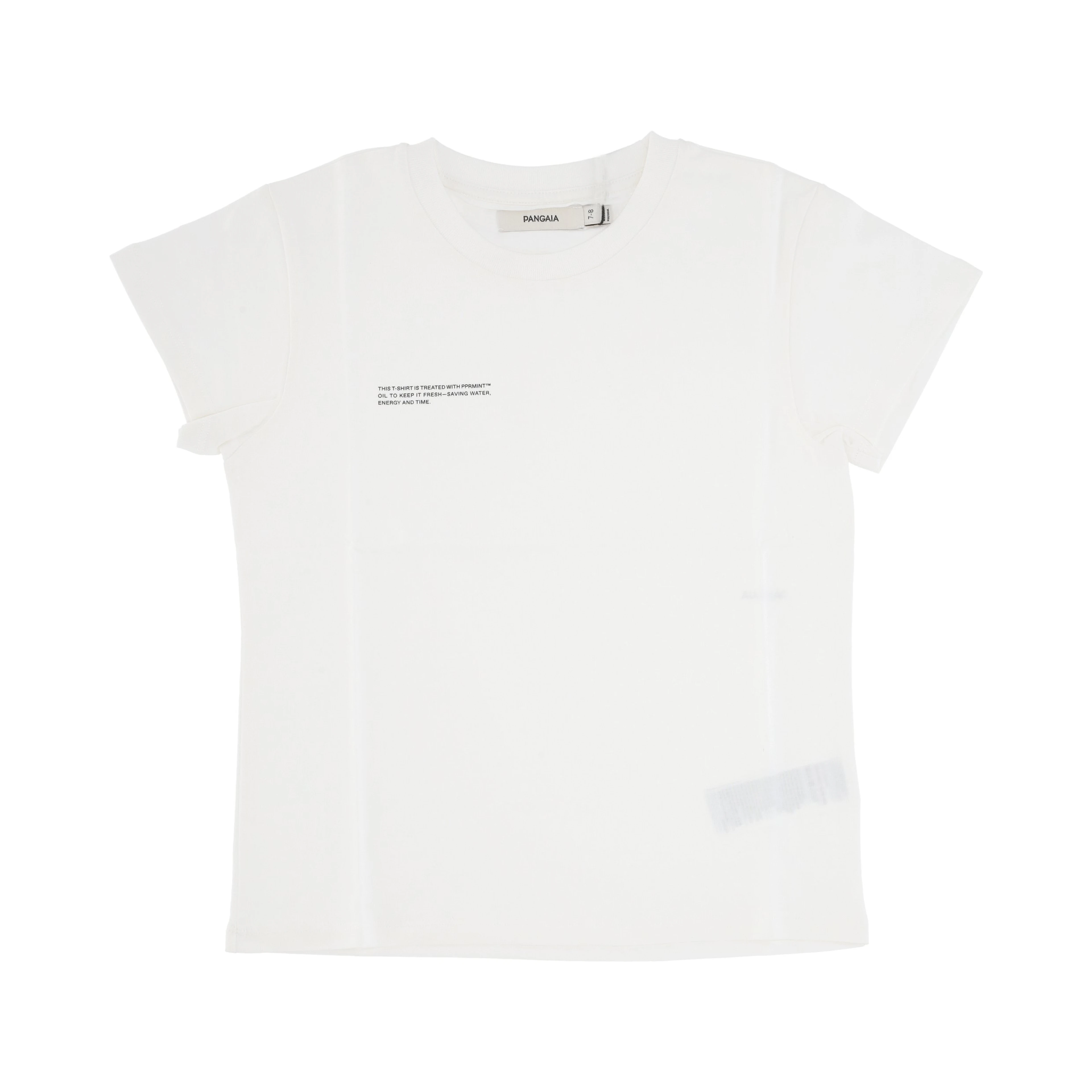 PANGAIA T-shirts and Polos Beige