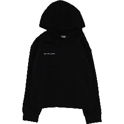 PANGAIA Sweaters Black