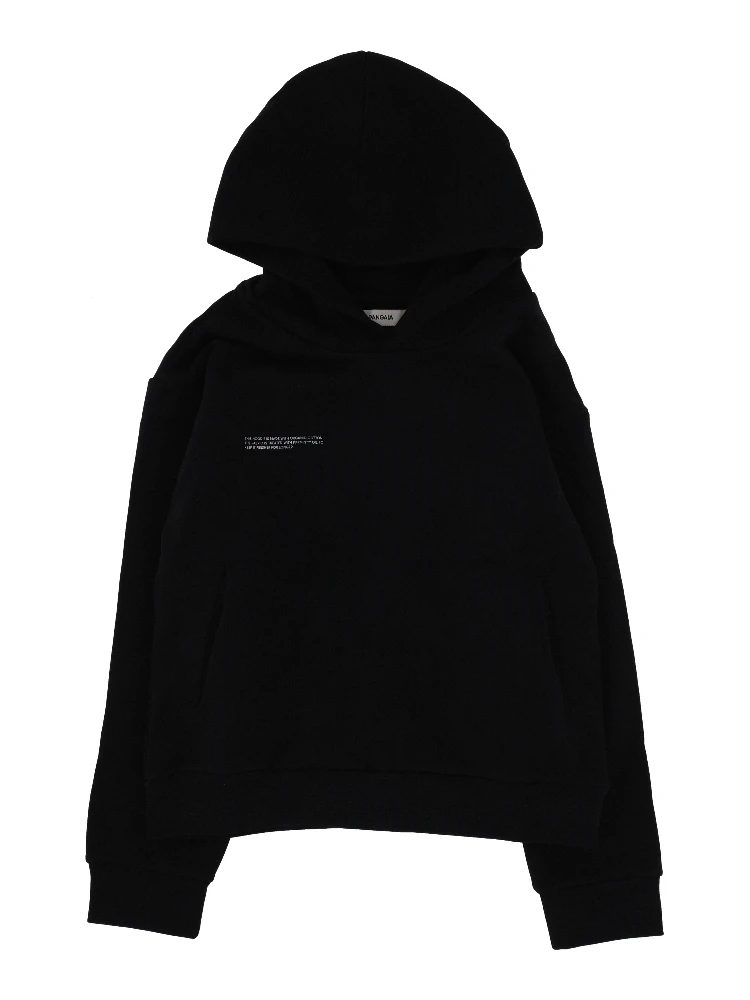PANGAIA Sweaters Black
