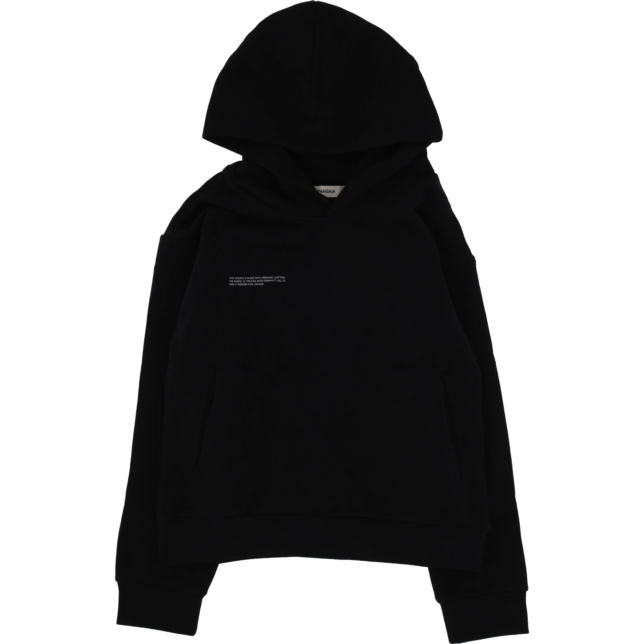 PANGAIA Sweaters Black