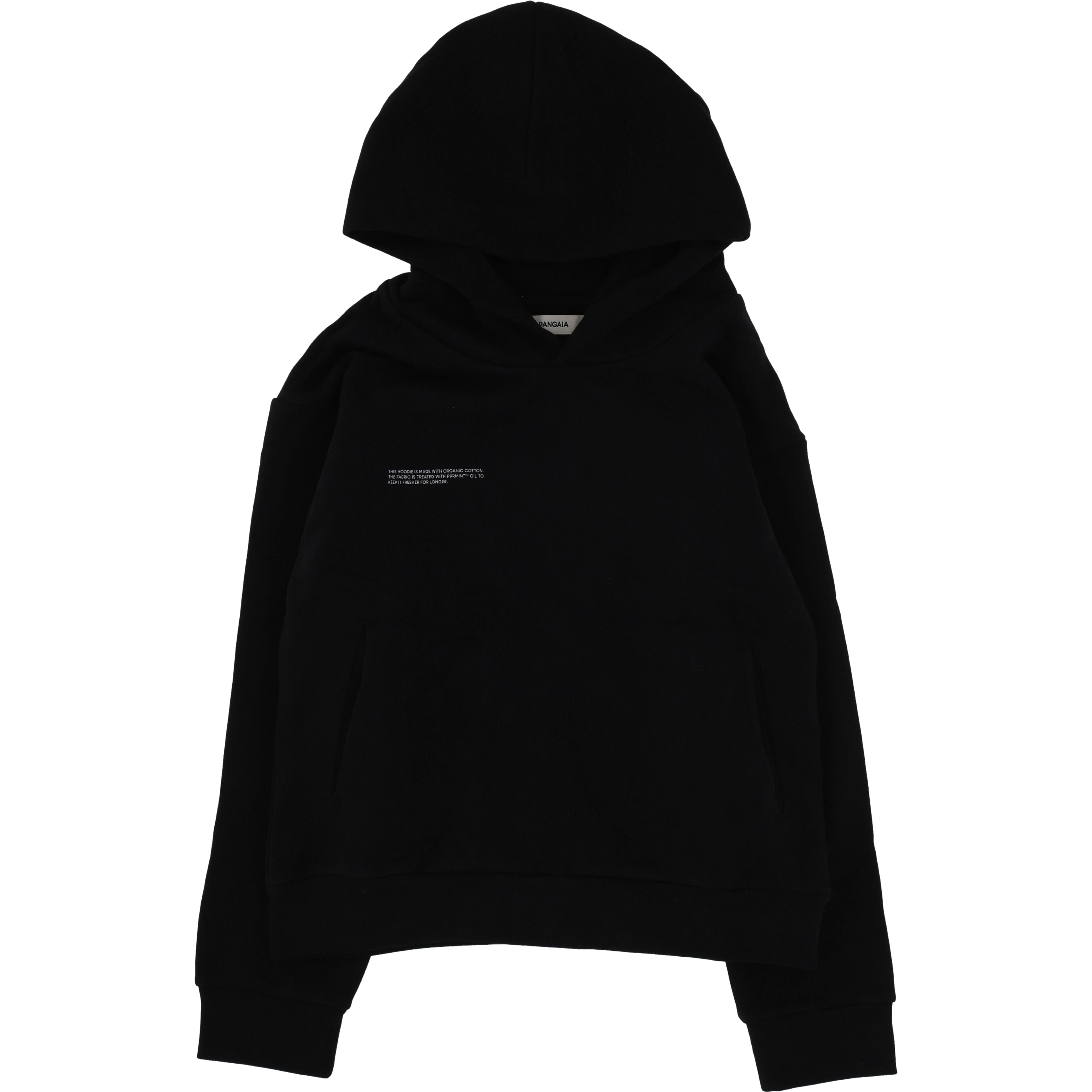 PANGAIA Sweaters Black
