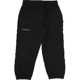 PANGAIA Trousers Black